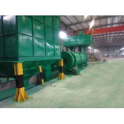 山東高勝達機械 引領消失模鑄造技術，鄒平鑄造設備制造專家在線為您服務