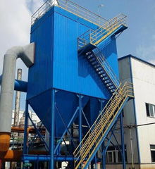 氣力輸送技術在鑄造機械制造中燒結除塵灰處理的應用探析